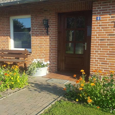 Ferienhaus Ahlers Pronstorf Eksteriør billede