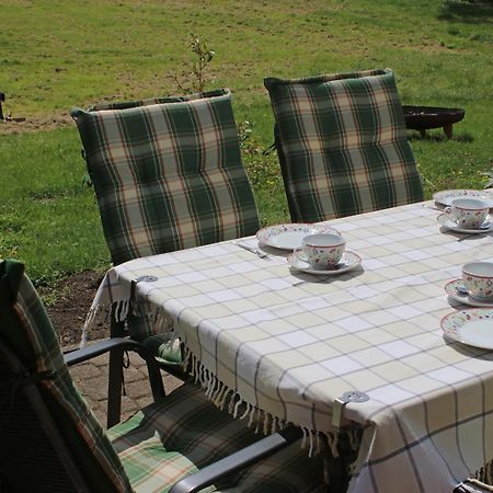 Ferienhaus Ahlers Pronstorf Eksteriør billede