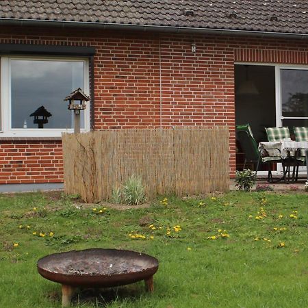 Ferienhaus Ahlers Pronstorf Eksteriør billede