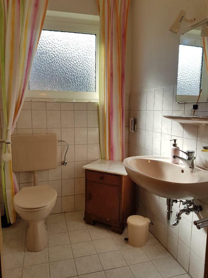 Ferienhaus Ahlers Pronstorf Eksteriør billede